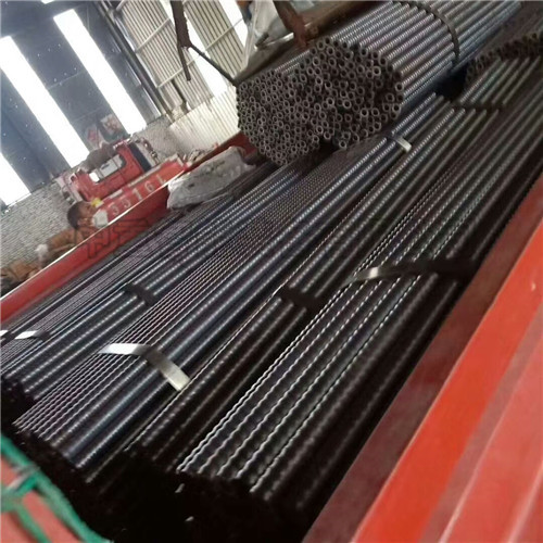 中重智能一批管縫錨桿發(fā)貨啦！