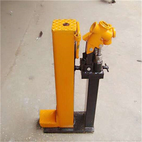 YQD-200型液壓起道機(jī)