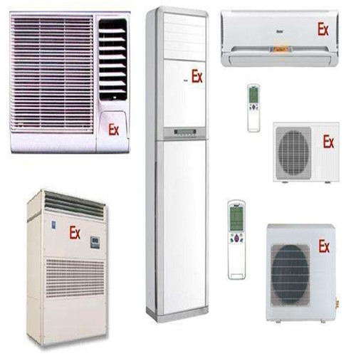 BKFR36型1.5P防爆空調(diào)