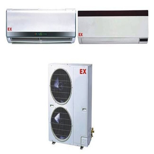 BKGR71型3P防爆空調(diào)